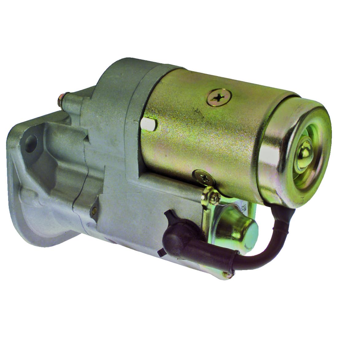 4299 LPR Cylinder hamulcowy roboczy tylny