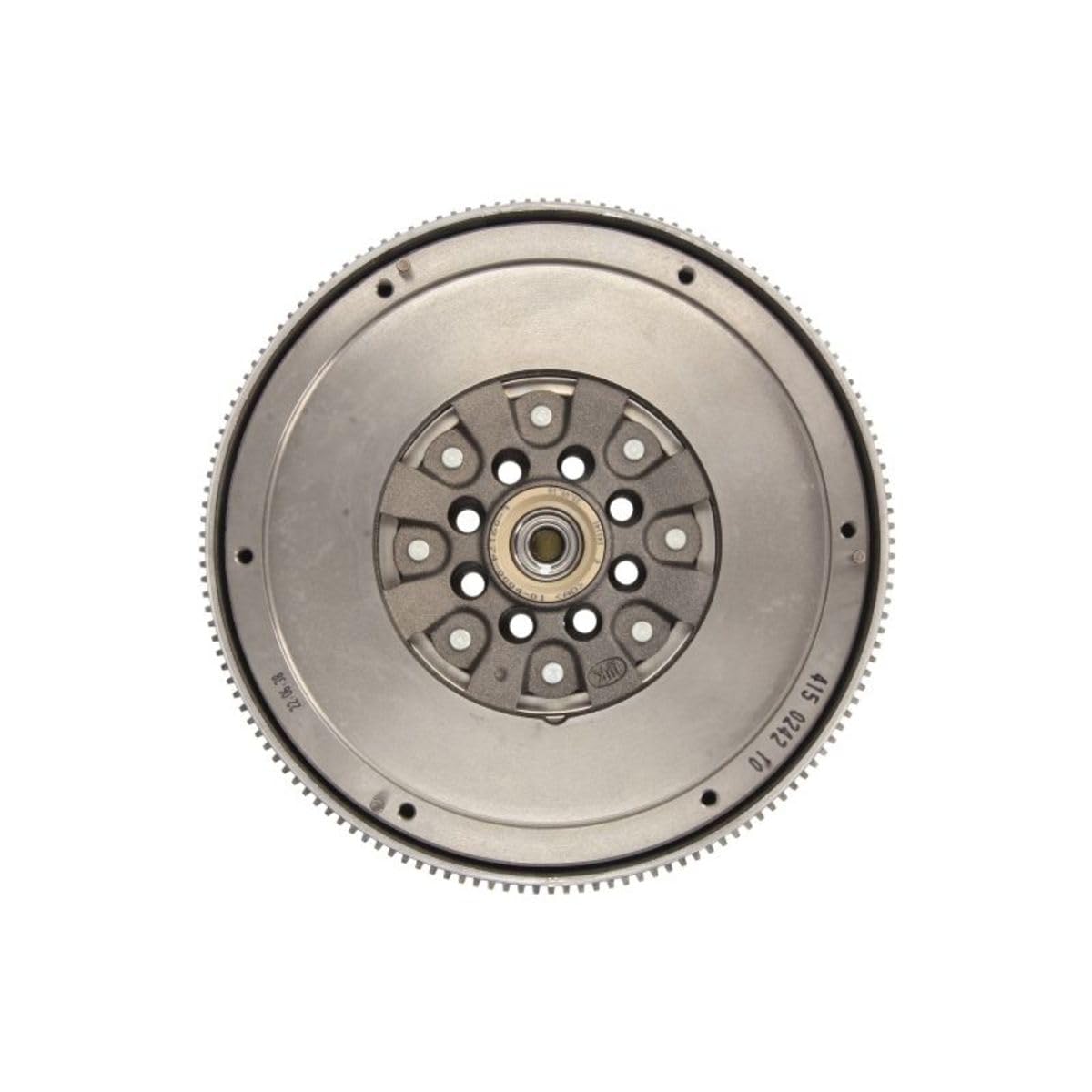 Koło zamachowe silnika LUK 415024210 cena, od 270,71 USD