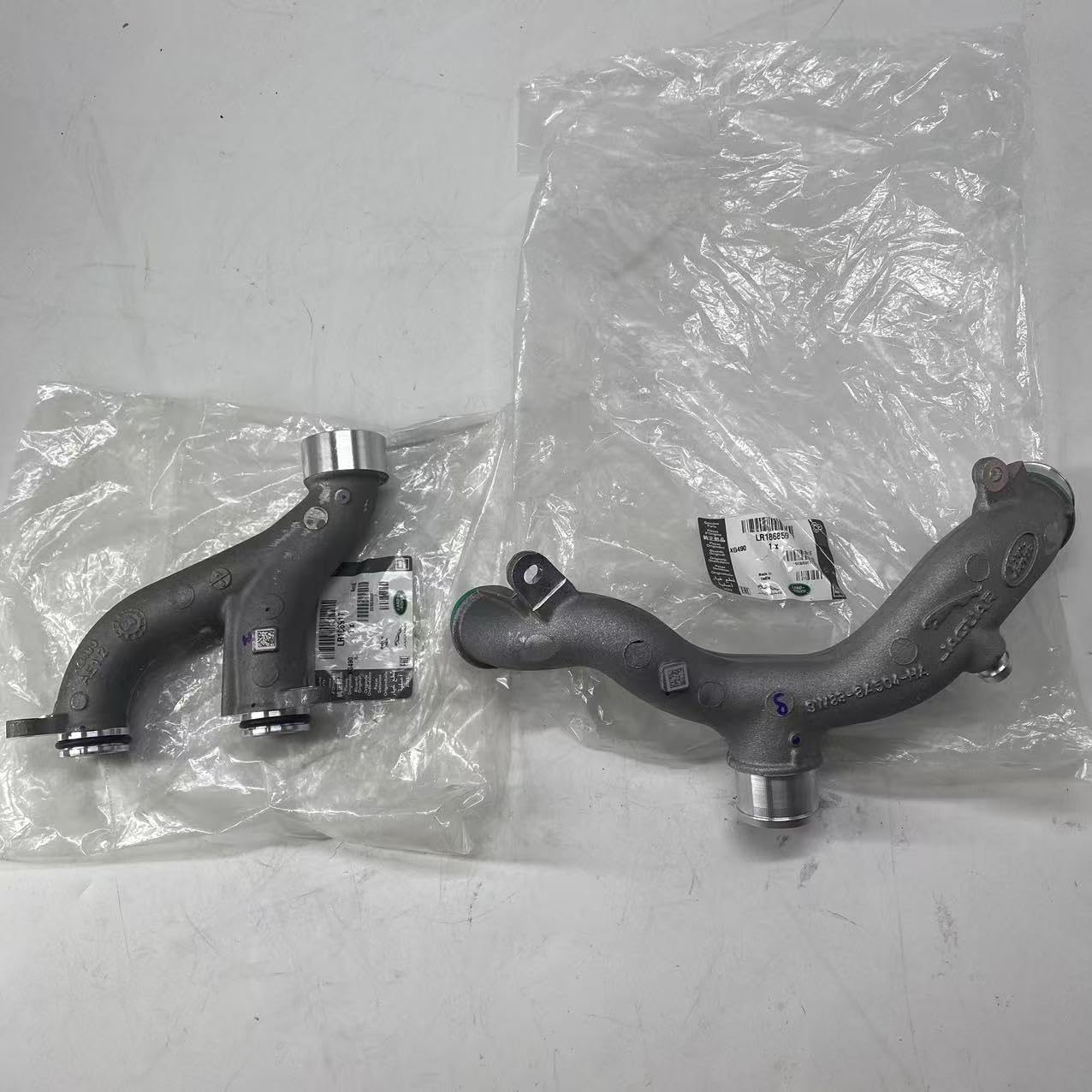 LR186917 Land Rover