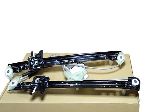 Mechanizm podnoszenia szyby drzwi przednich lewych do Land Rover Range Rover L405