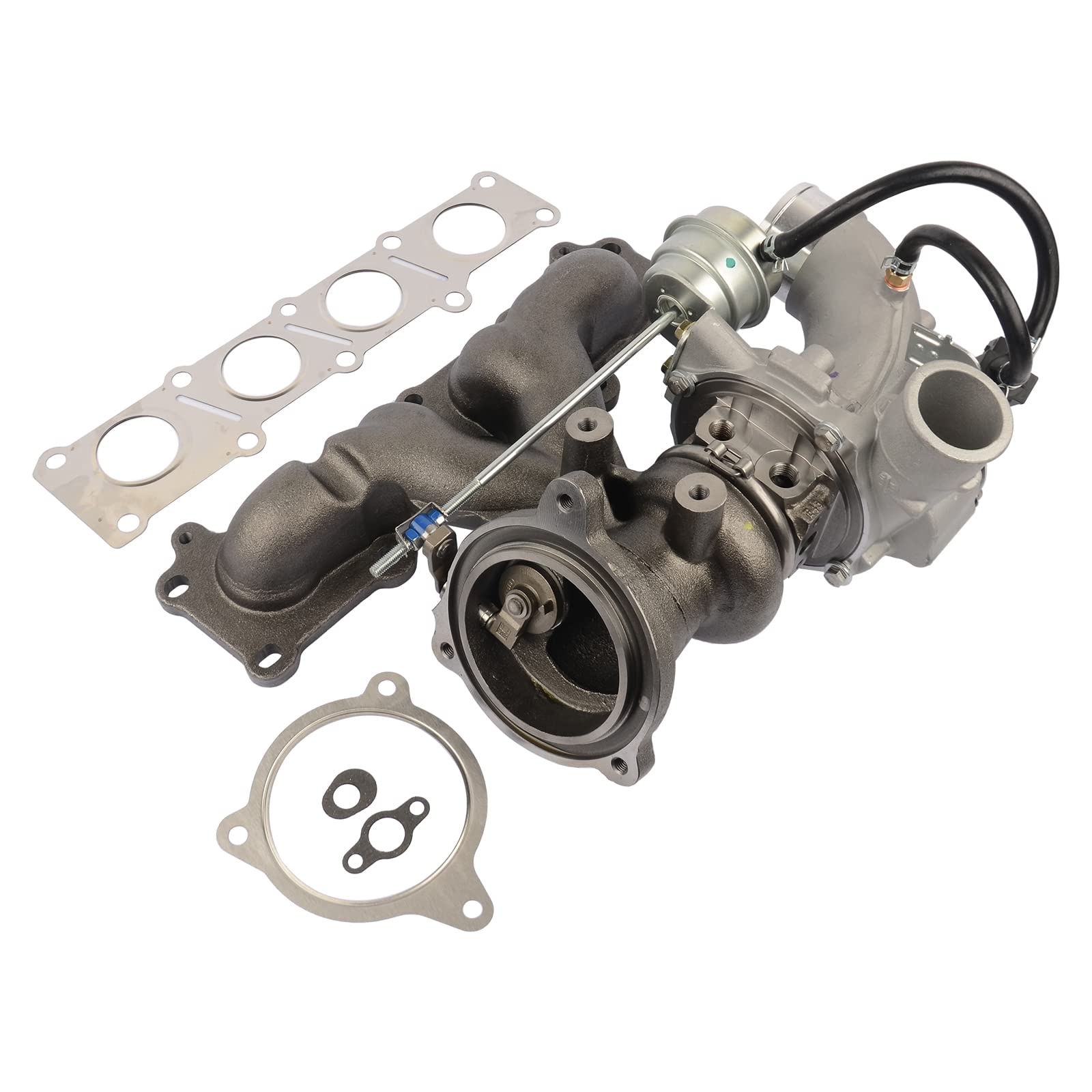 LR030849 Land Rover Turbina