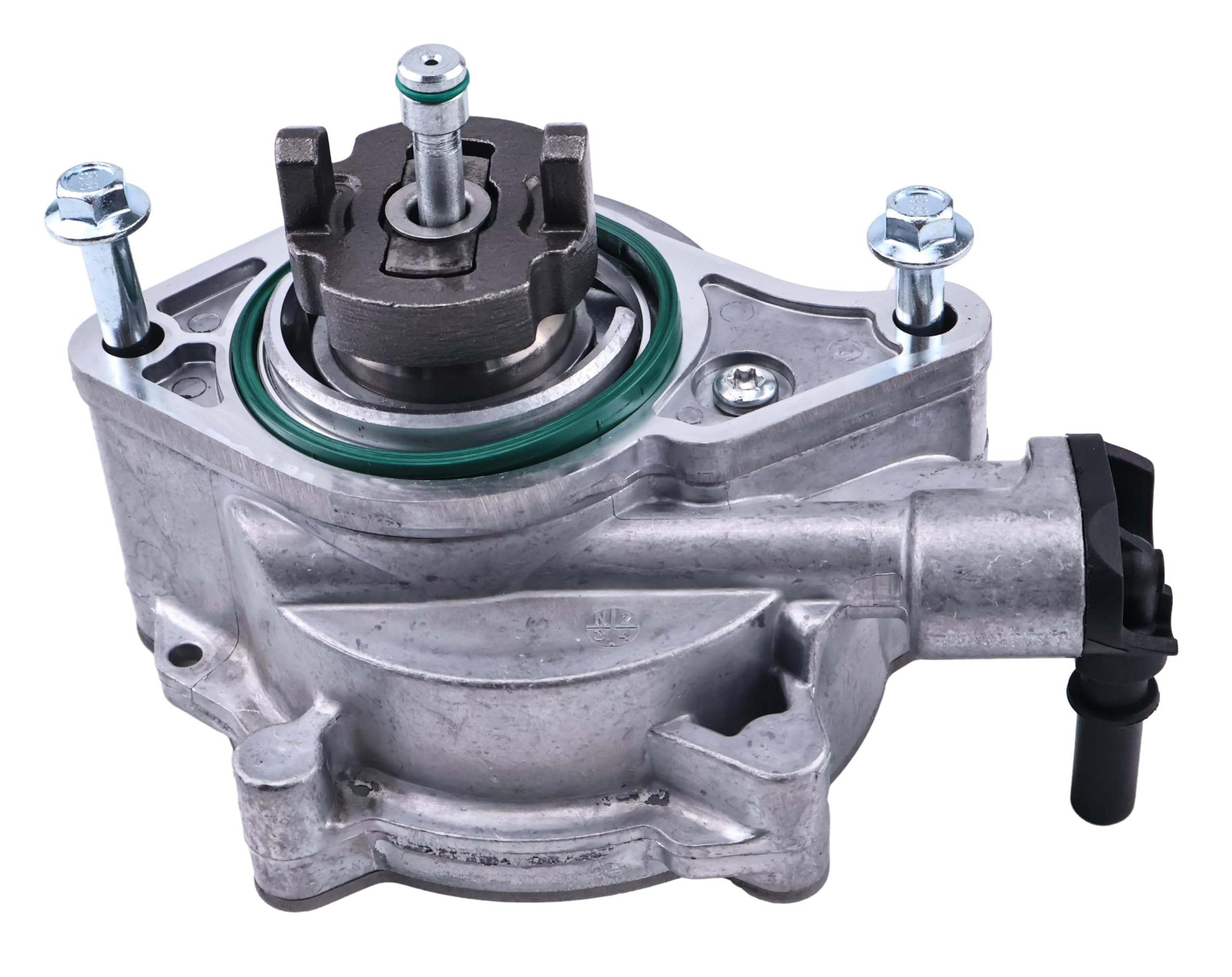 Pompa podciśnienia Land Rover Range Rover IV SUV (L405) (2012 - 2021) cena, od 8,07 USD