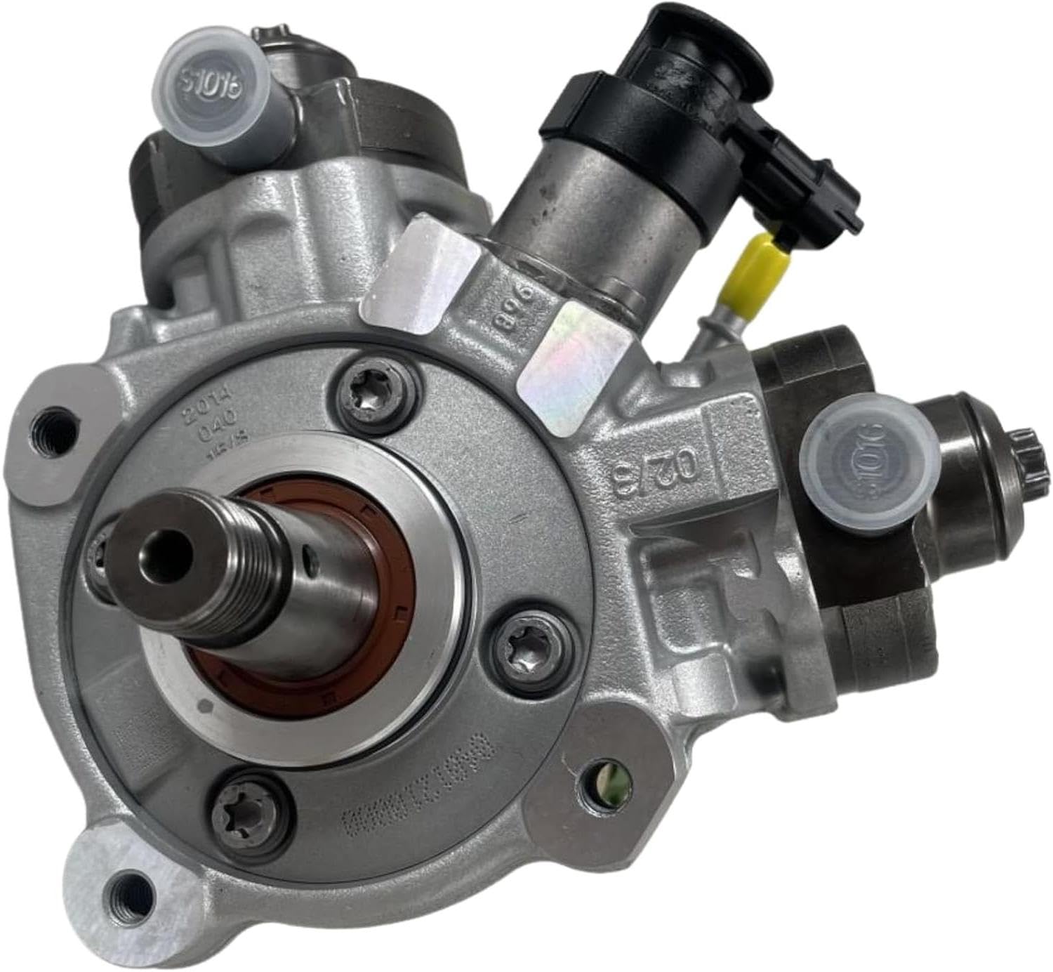 Pompa wtryskowa wysokiego ciśnienia do Land Rover Discovery IV L319