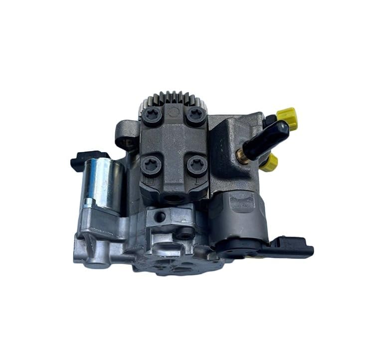 Pompa wtryskowa wysokiego ciśnienia Land Rover Range Rover III SUV (L322) (2002 - 2009) cena, od 2107,50 USD