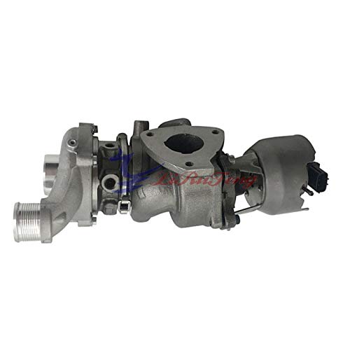 Turbina Land Rover Range Rover SPORT II SUV (L494) (2013 - 2022) cena, od 602,92 USD