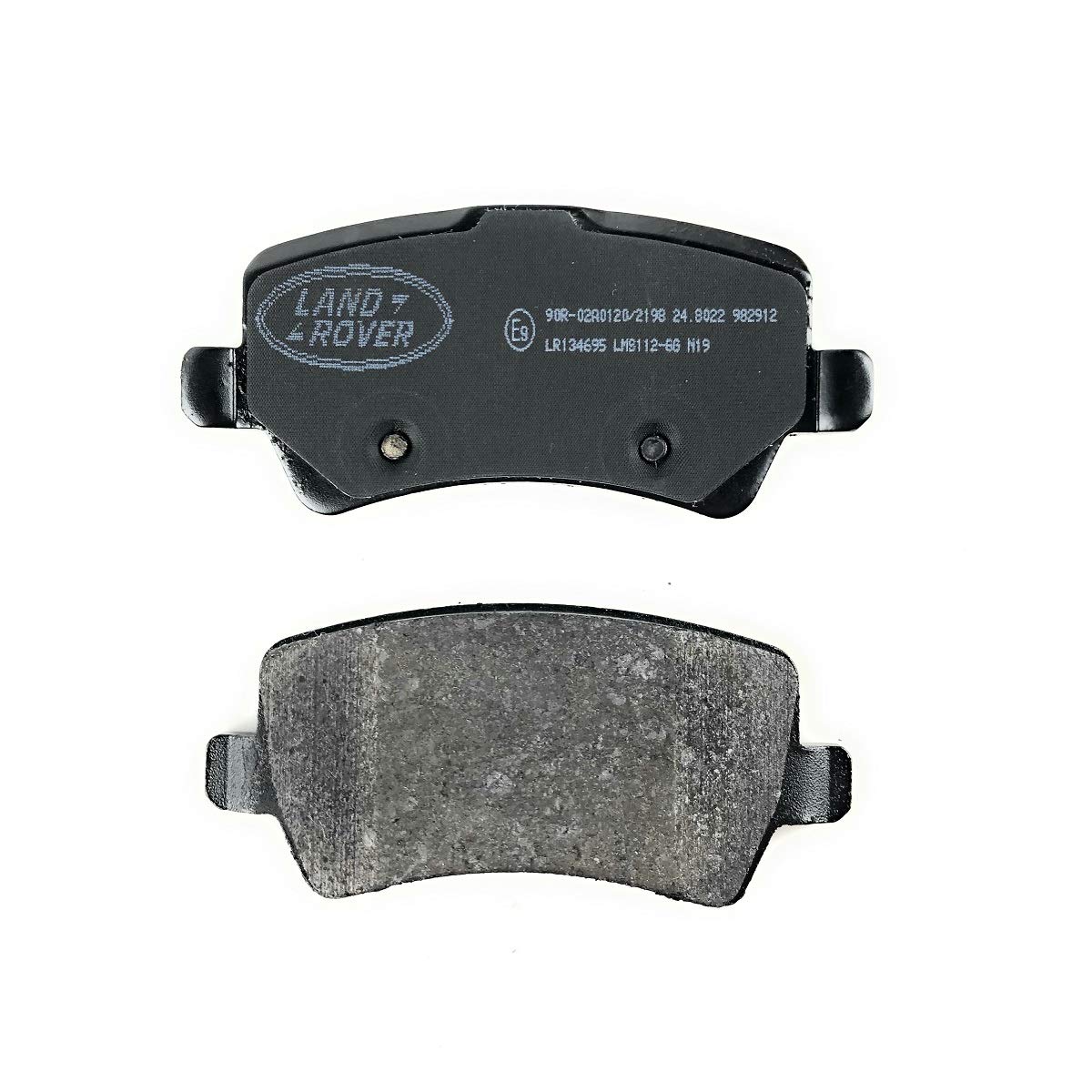 LR134695 Land Rover