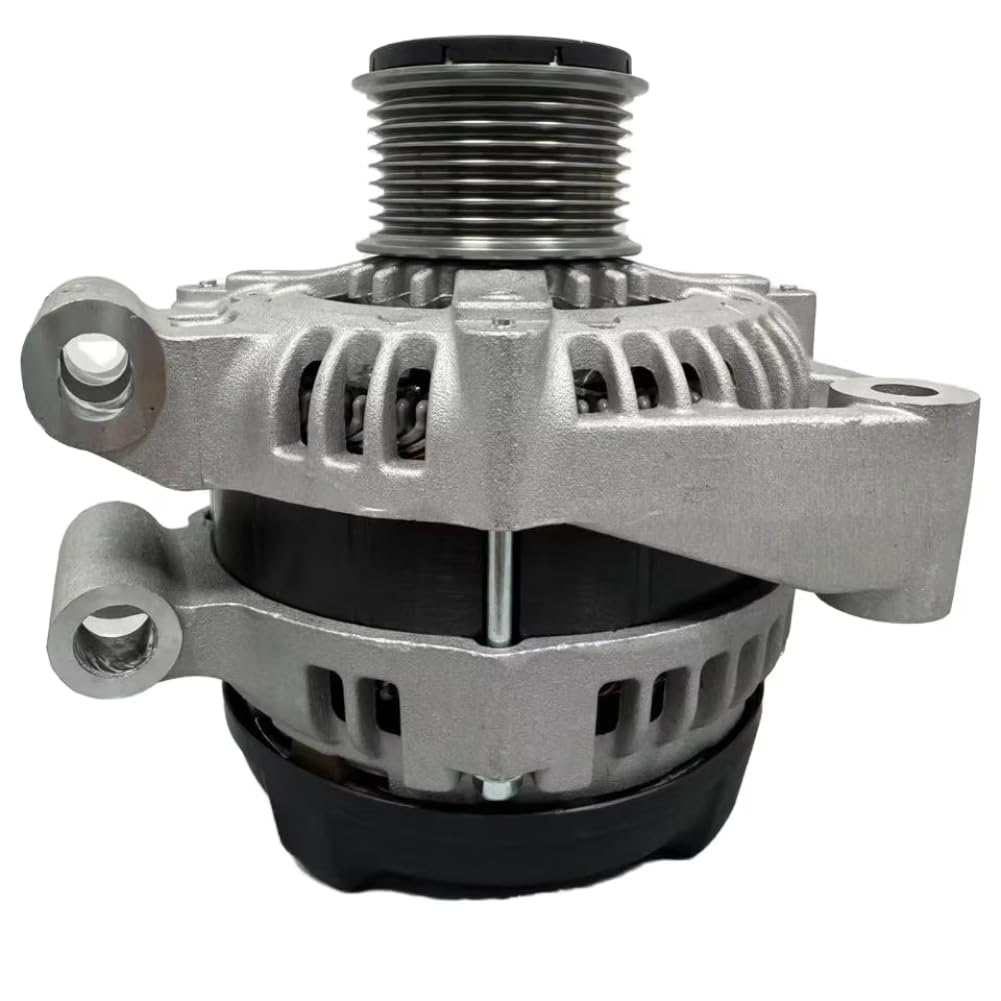 Do koszyka C2C42134 Jaguar Alternator