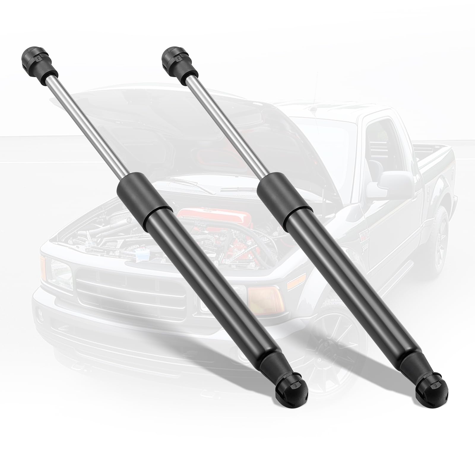 Amortyzator maski Land Rover Range Rover III SUV (L322) (2002 - 2009) cena, od 20,15 USD