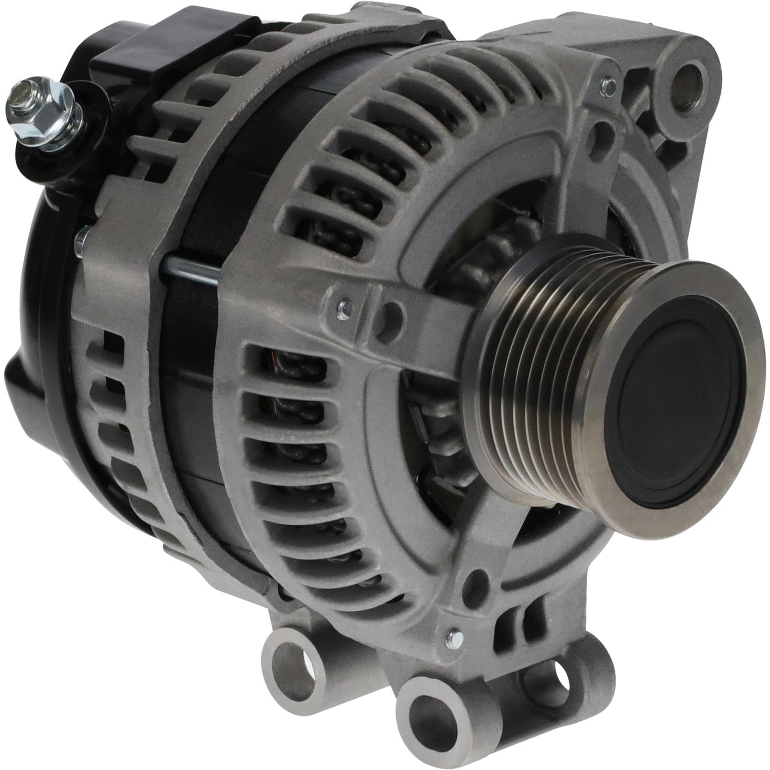 C2C42134 Jaguar Alternator