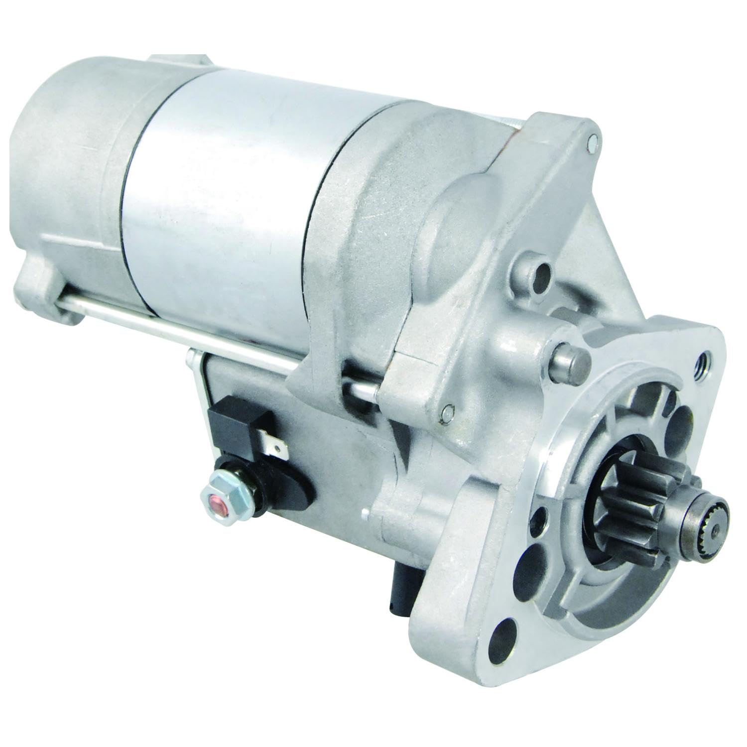 Rozrusznik Land Rover Freelander I SUV (L314) (1997 - 2006) cena, od 76,98 USD