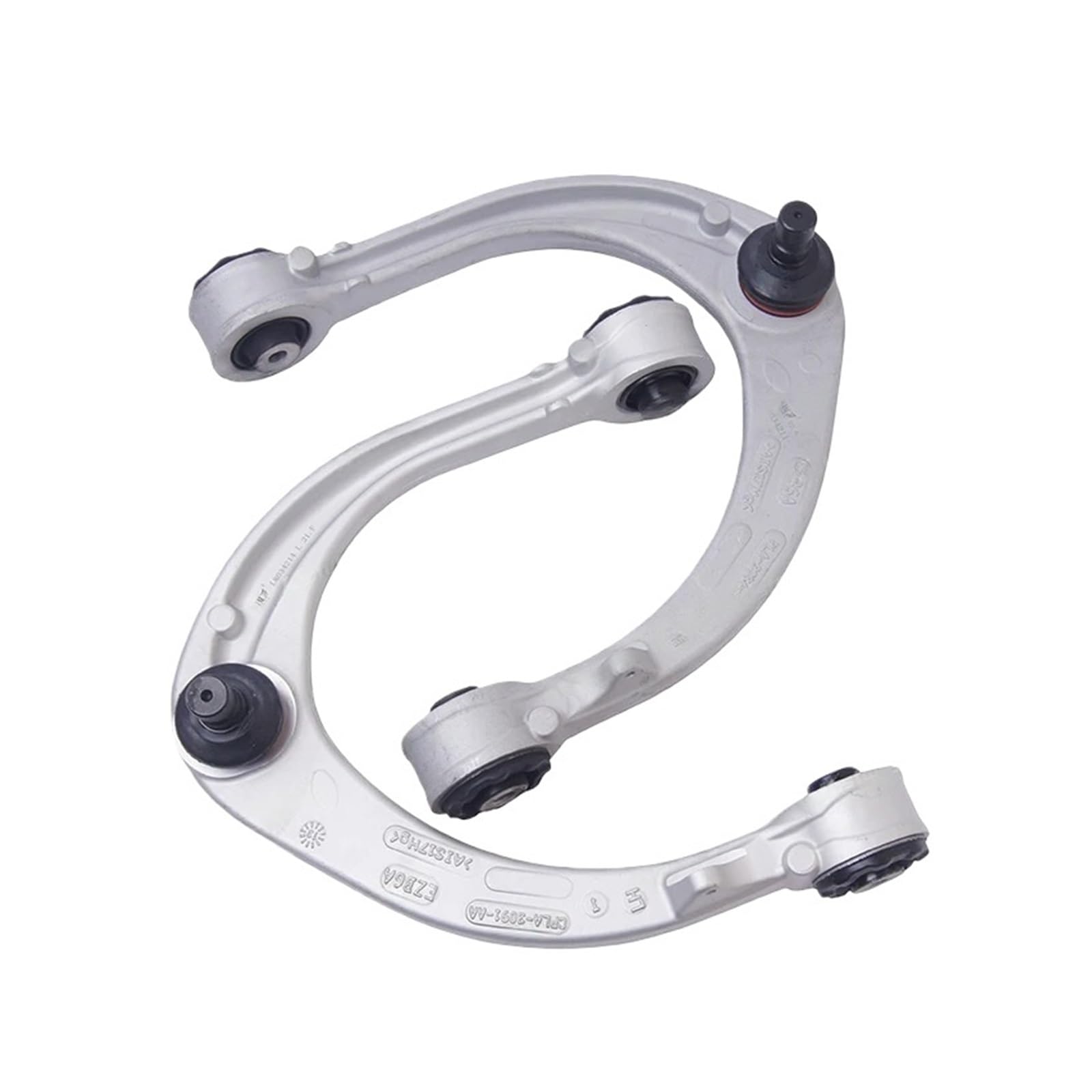 Wahacz zawieszenia przedniego prawy górny Land Rover Range Rover IV SUV (L405) (2012 - 2021) cena, od 175,75 USD