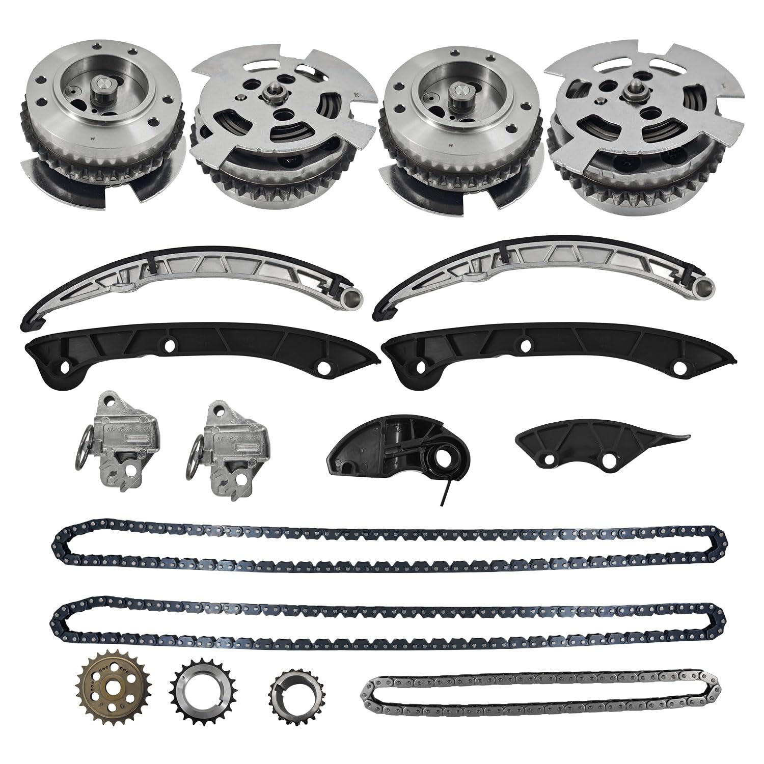 LR048776 Land Rover