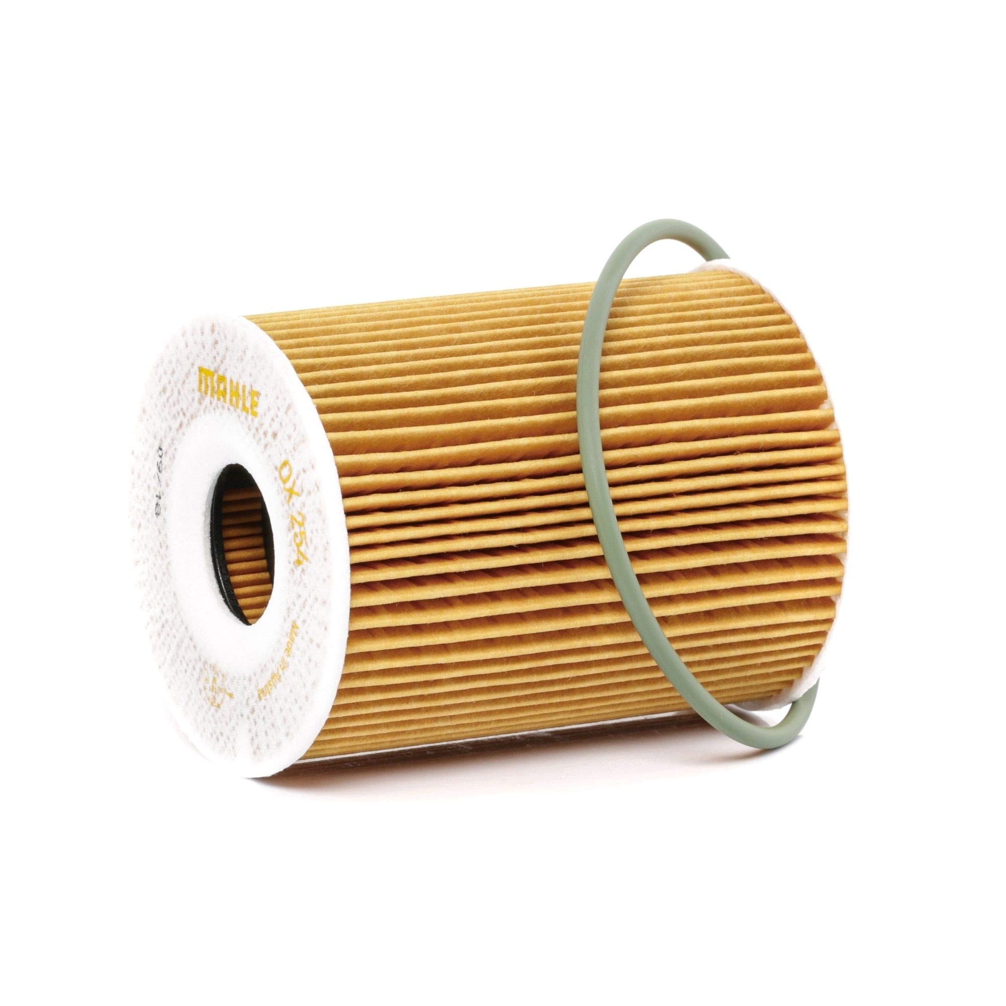 Filtr oleju Mahle Original OX254D4 cena, od 15,57 USD