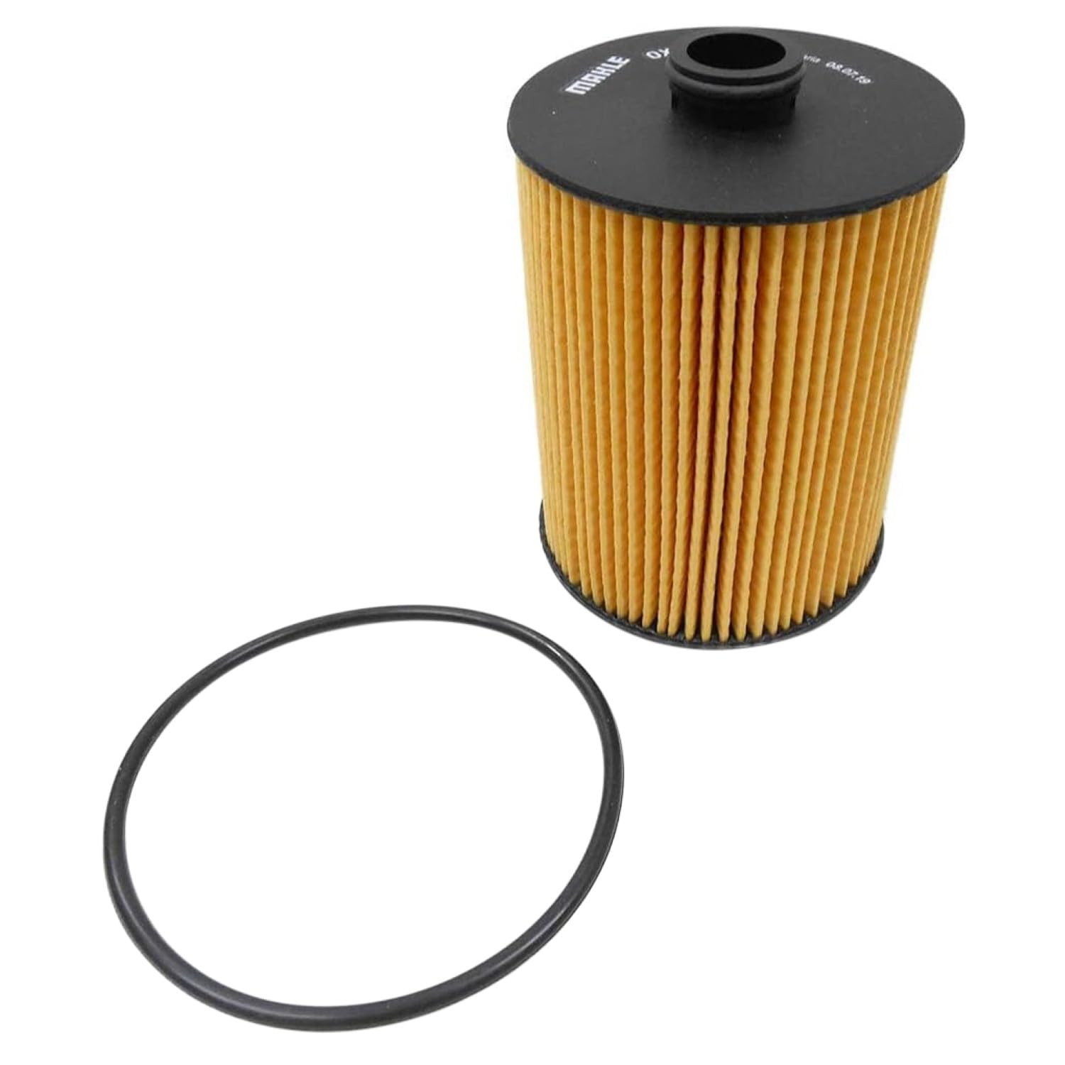 Filtr oleju Mahle Original OX983D cena, od 15,90 USD