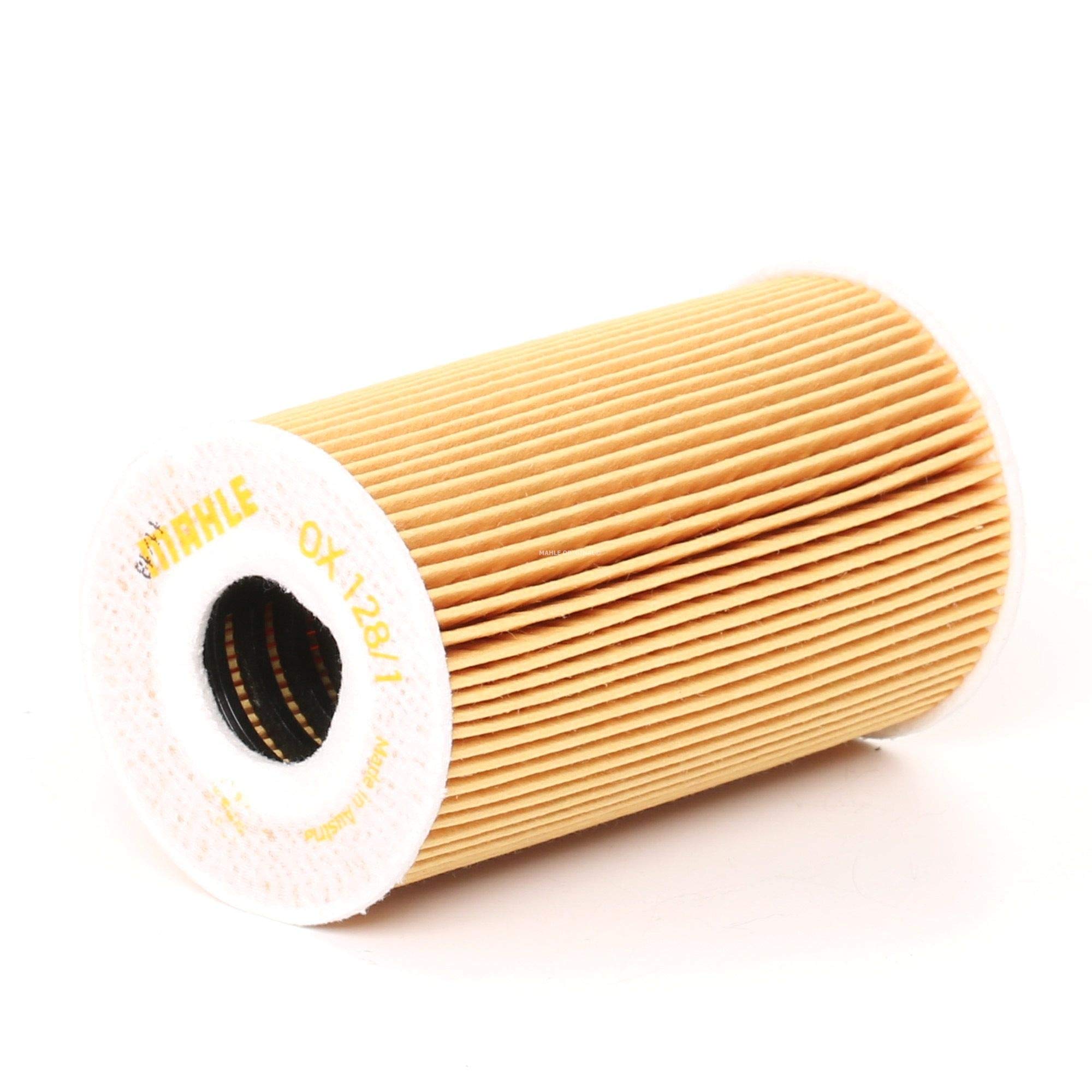 Filtr oleju Mahle Original OX1281D cena, od 14,67 USD