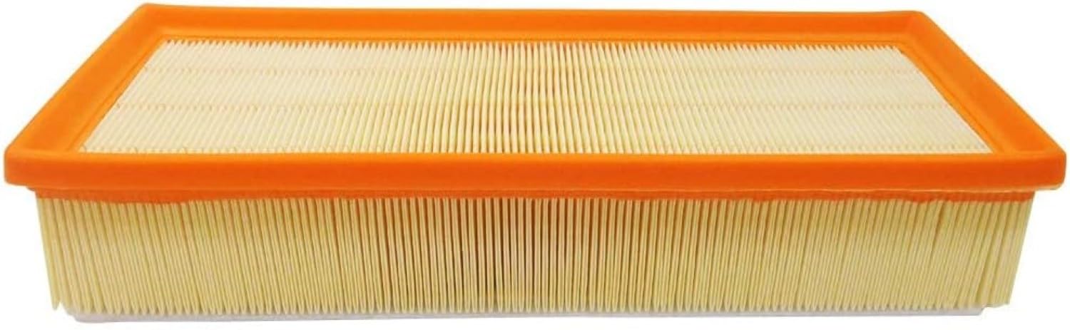 LX2046 Mahle Original Filtr powietrza