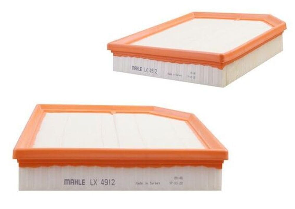 LX4912 Mahle Original Filtr pompy powietrza wtórnego