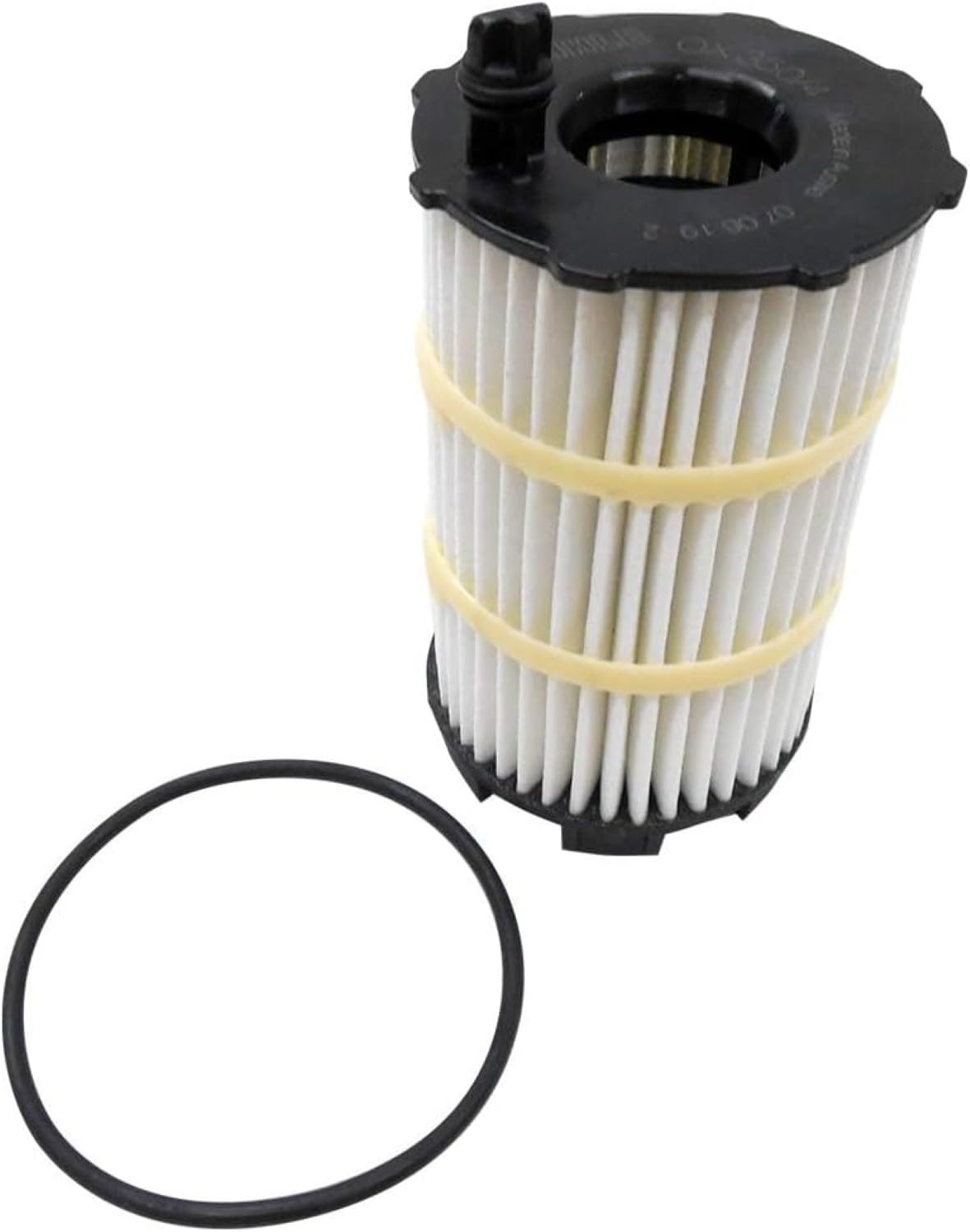 Filtr oleju Mahle Original OX3504D cena, od 11,91 USD
