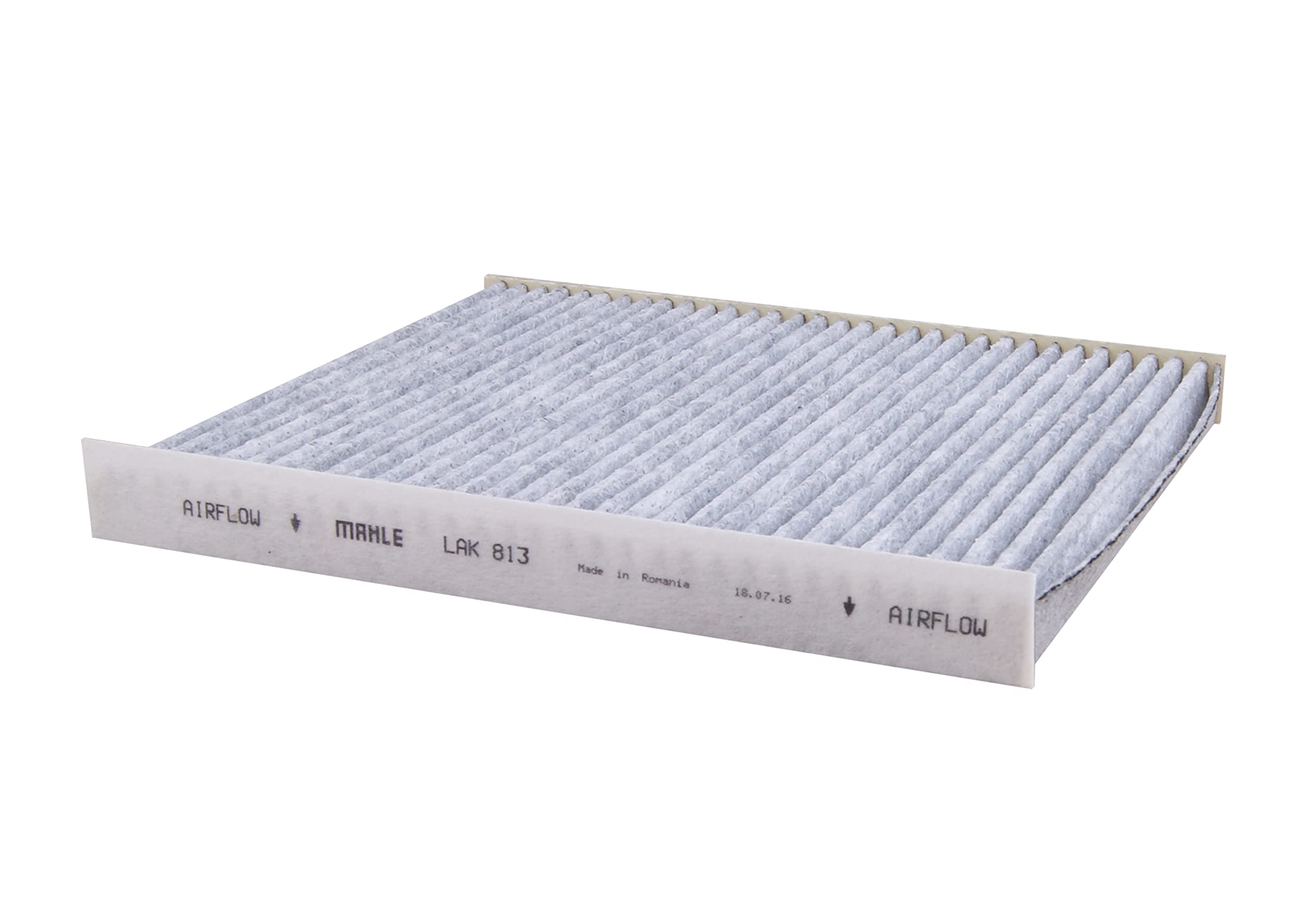 Do koszyka LAK81 Mahle Original Filtr kabiny