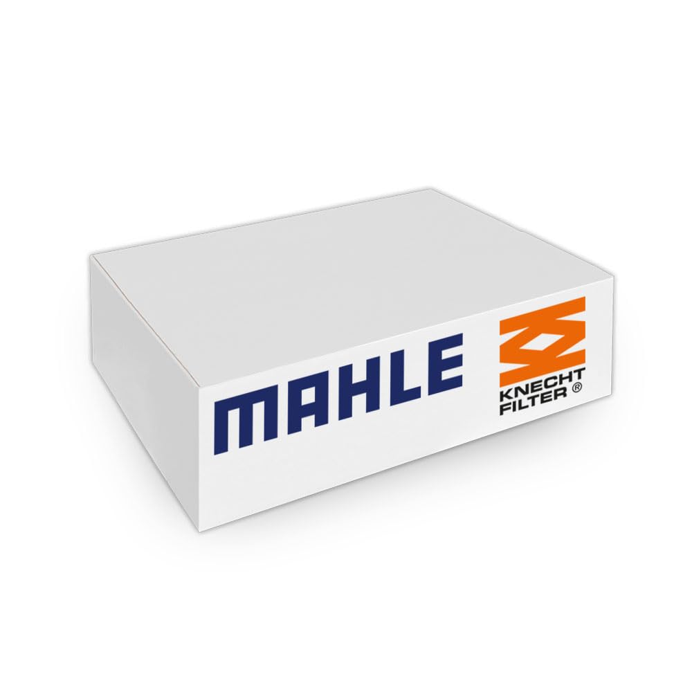 Filtr oleju Mahle Original OC5 cena, od 9,99 USD