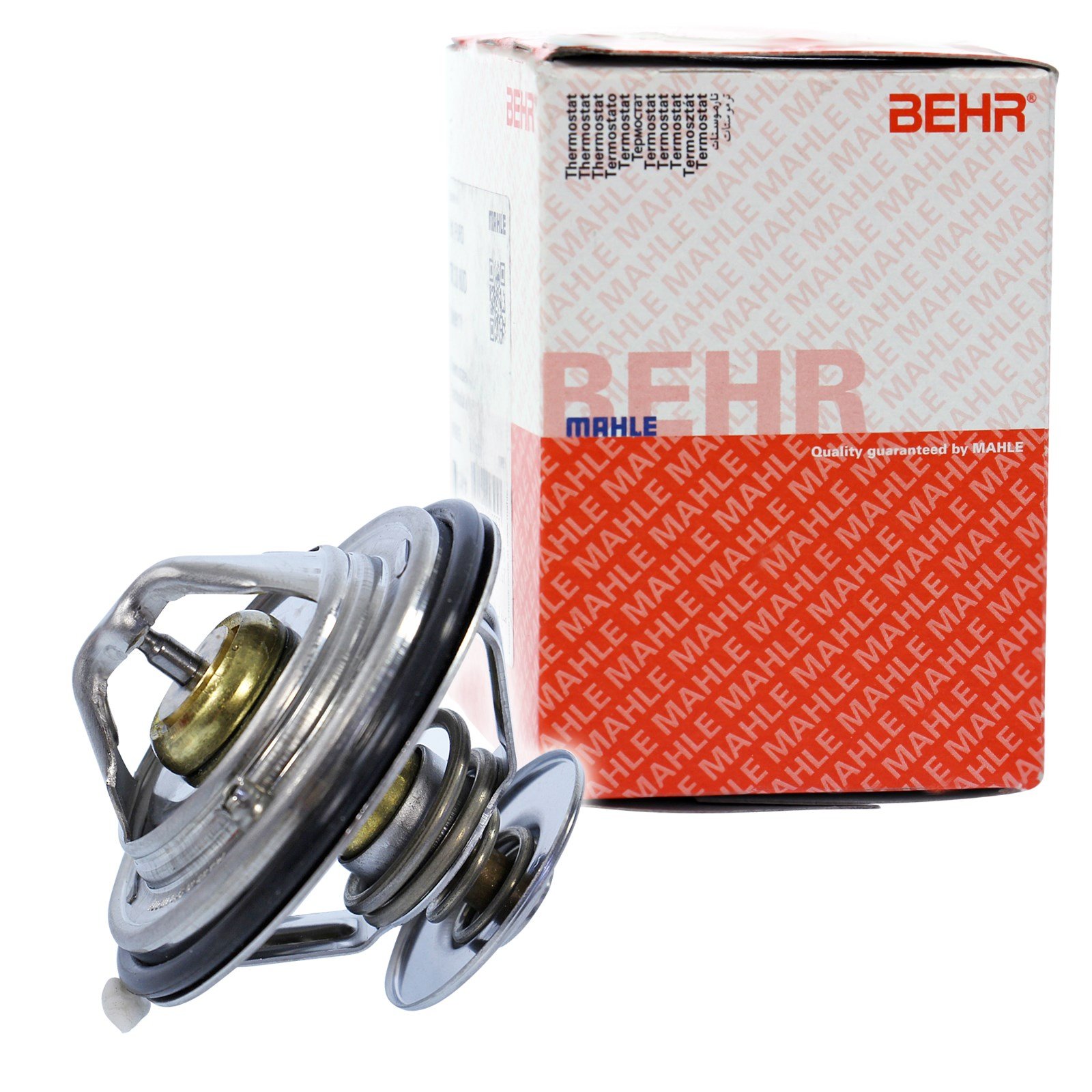 Termostat Mahle Original TX3080D cena, od 14,63 USD