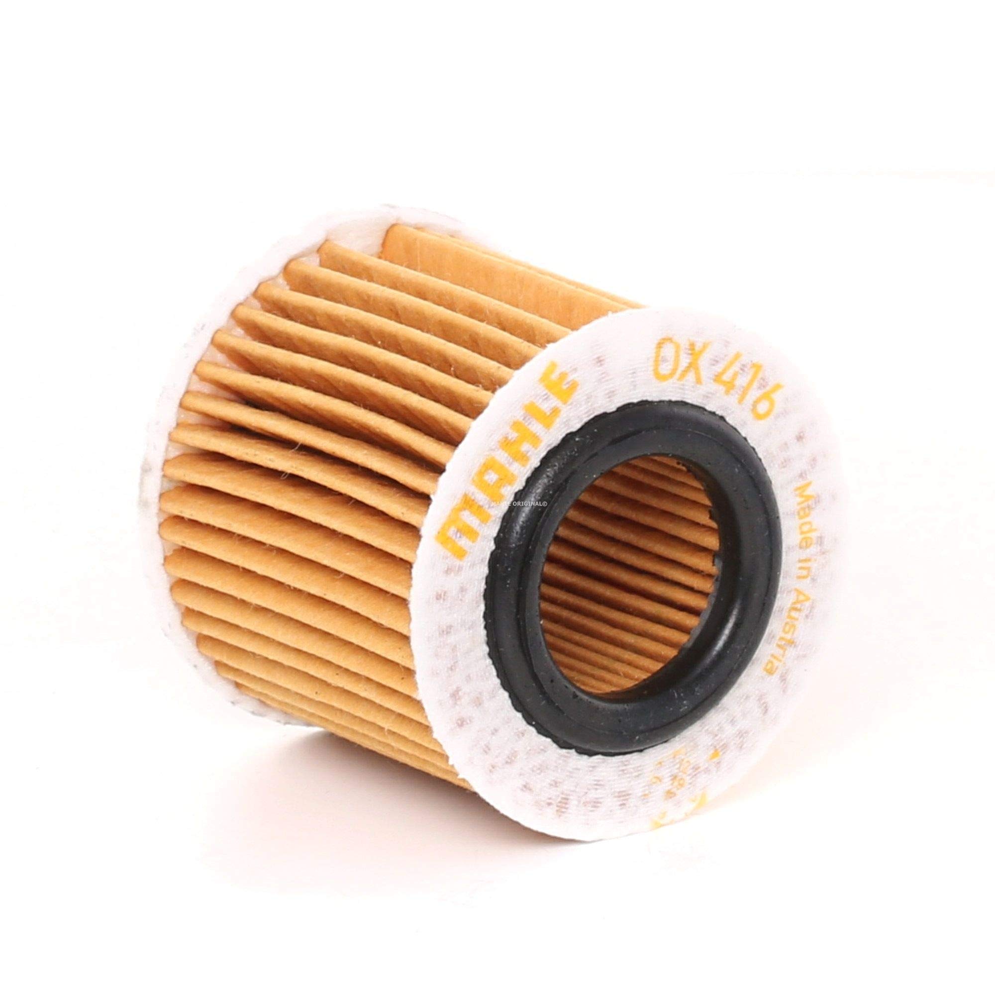 OX416D1 Mahle Original Filtr oleju