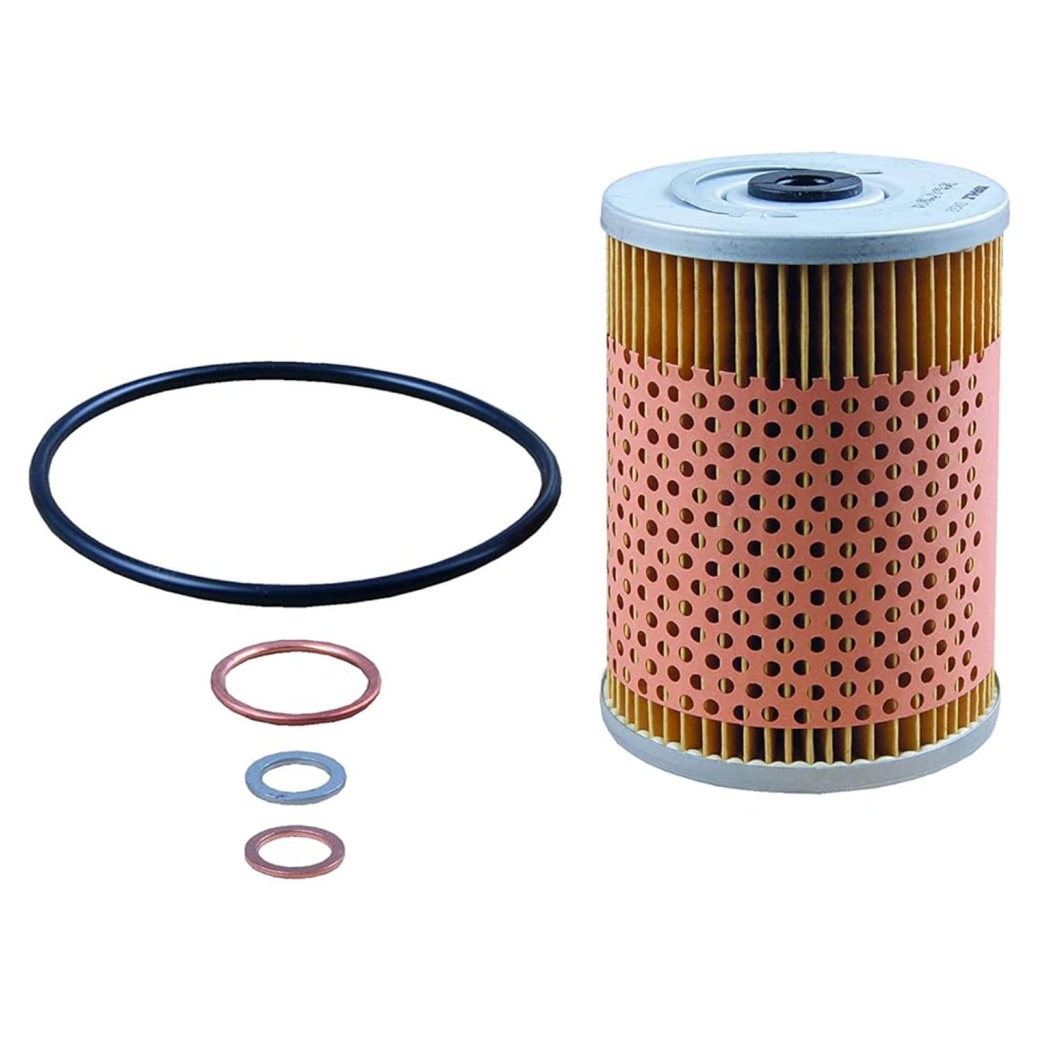 OX32D Mahle Original Filtr oleju