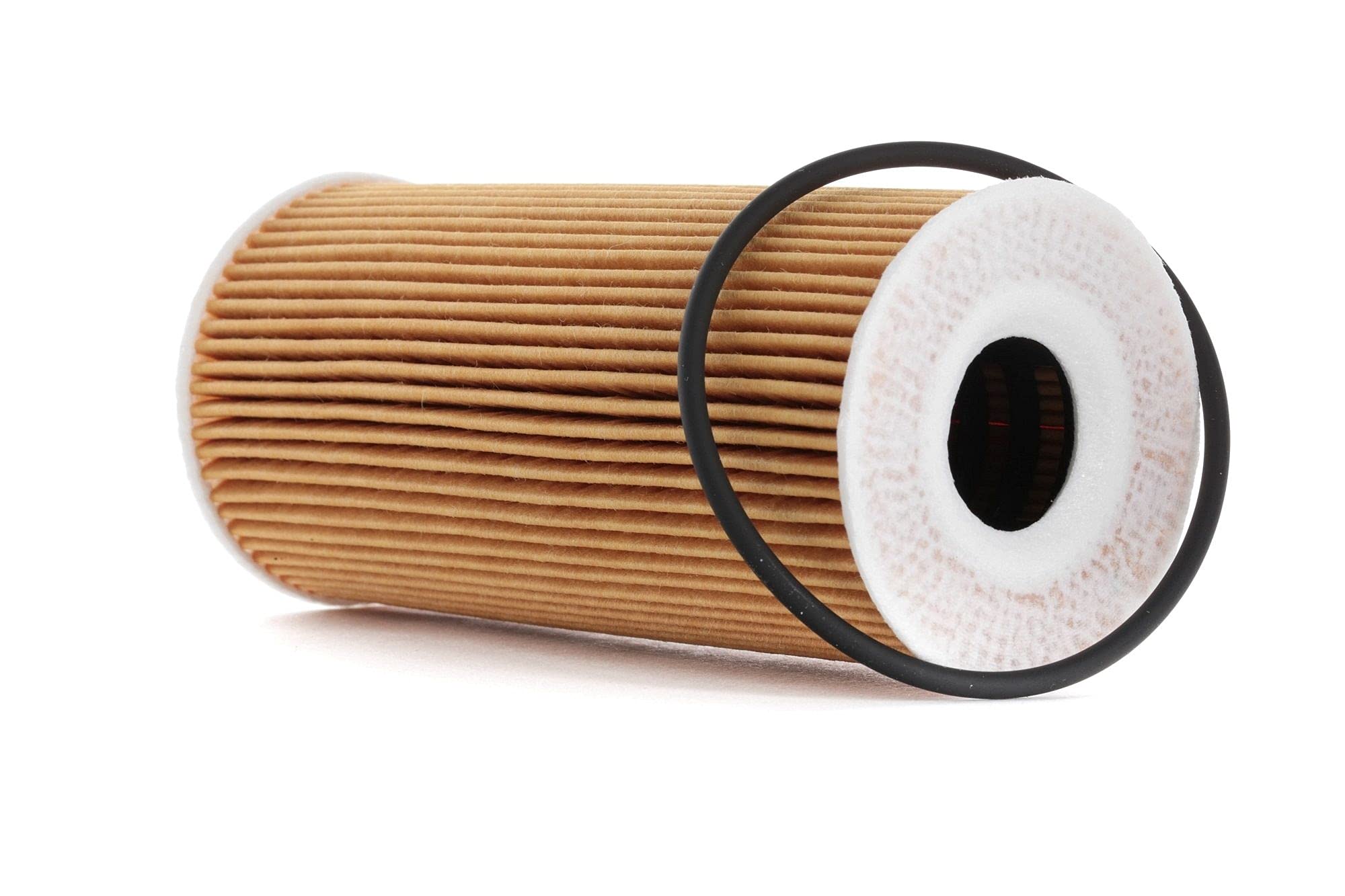Do koszyka OX366D Mahle Original Filtr oleju