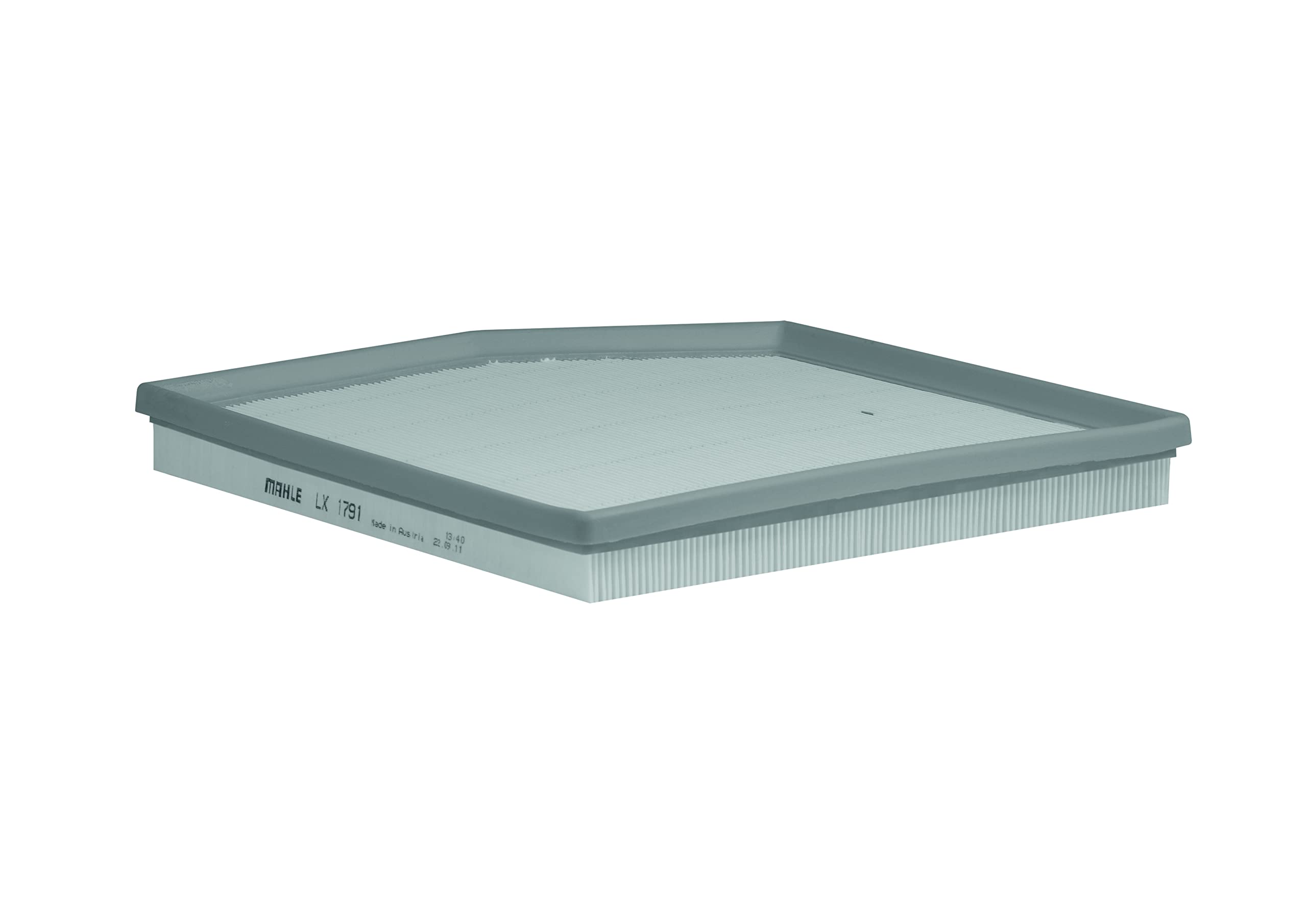 Filtr powietrza Mahle Original LX1791 cena, od 18,40 USD