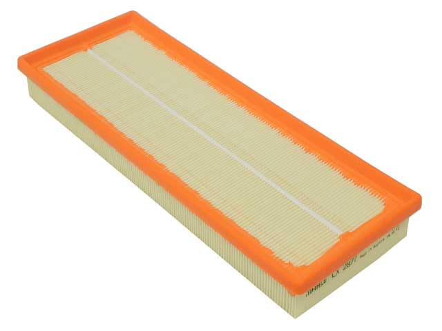 Do koszyka LX2877 Mahle Original Filtr powietrza