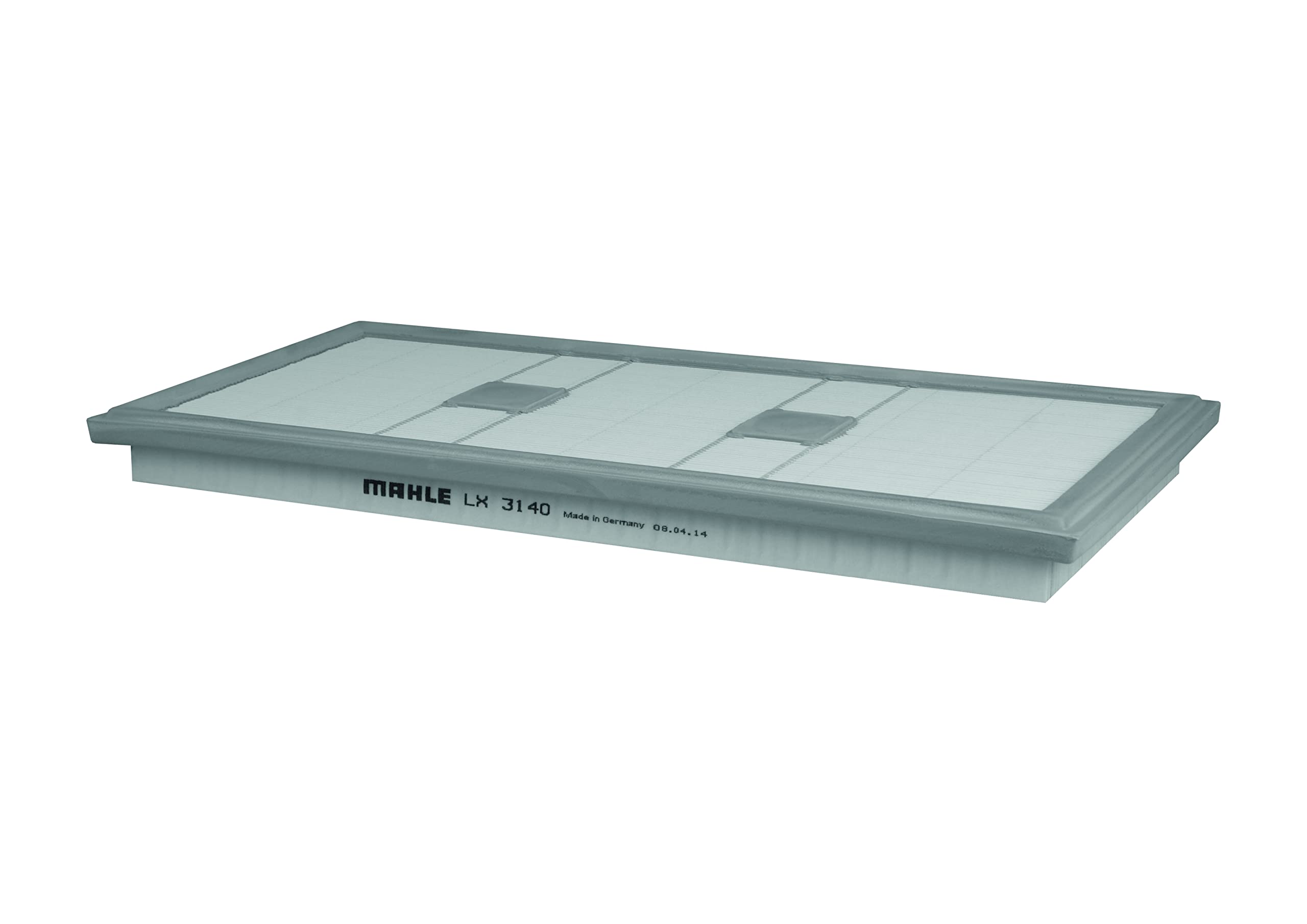 Filtr powietrza Mahle Original LX314 cena, od 13,40 USD