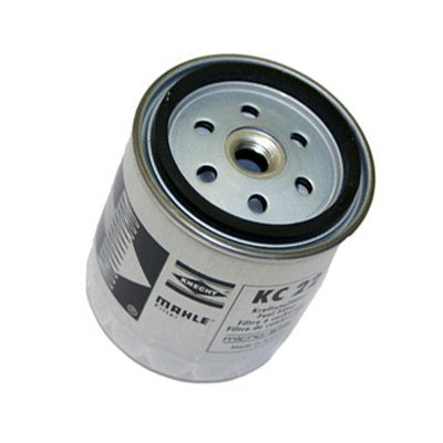 Filtr paliwa Mahle Original KC22 cena, od 8,49 USD