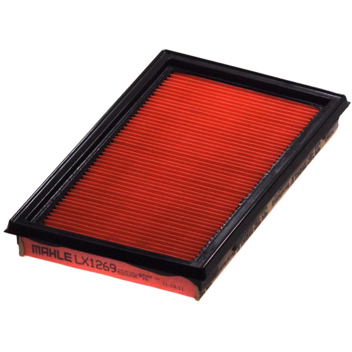 Filtr powietrza Mahle Original LX1269 cena, od 11,77 USD