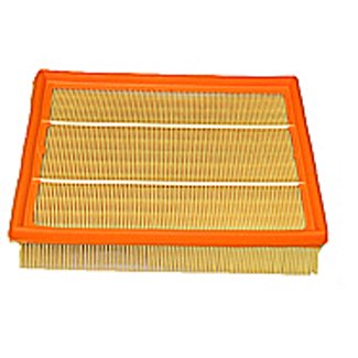 Filtr powietrza Mahle Original LX422 cena, od 9,81 USD