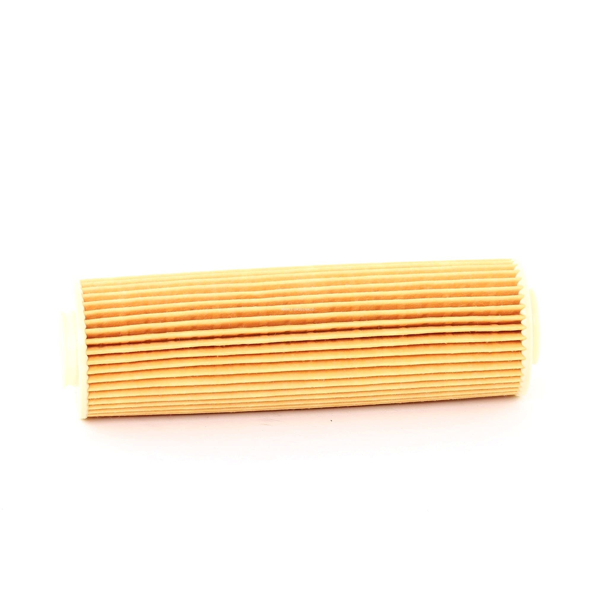 OX1835D Mahle Original Filtr oleju