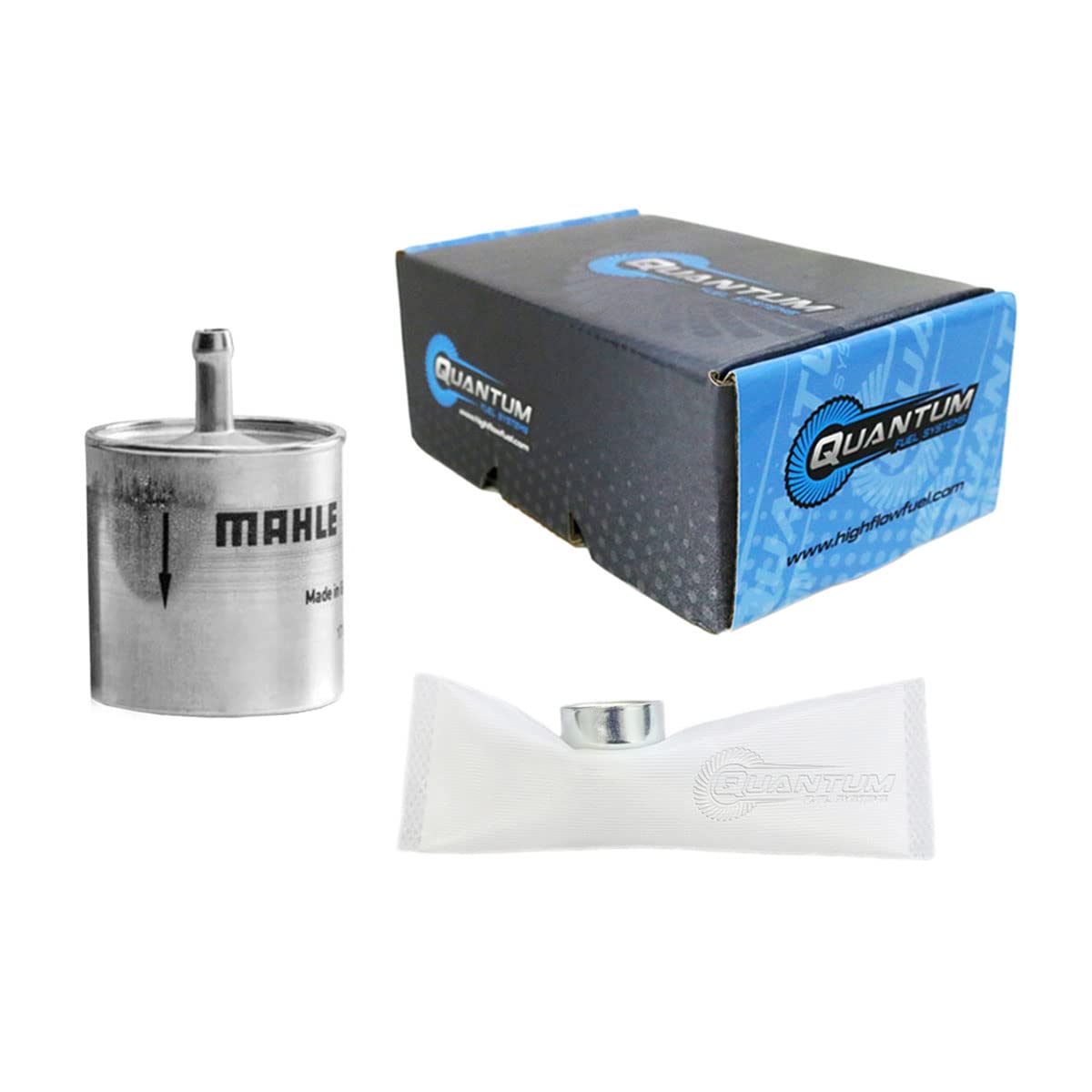 KL315 Mahle Original Filtr paliwa