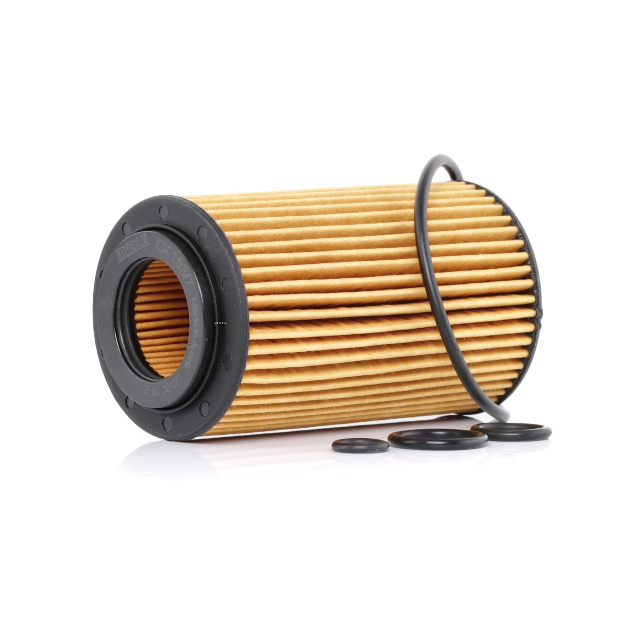 OX153 Mahle Original Filtr oleju