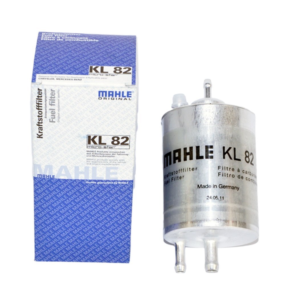 KL82 Mahle Original Filtr paliwa
