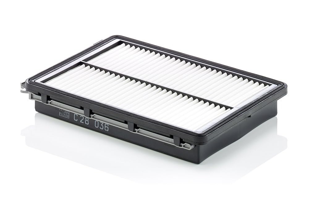 C28036 Mann-Filter Filtr powietrza