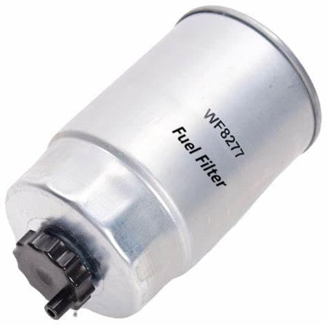 WK8546 Mann-Filter Filtr paliwa