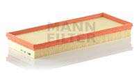 C38116 Mann-Filter Filtr powietrza