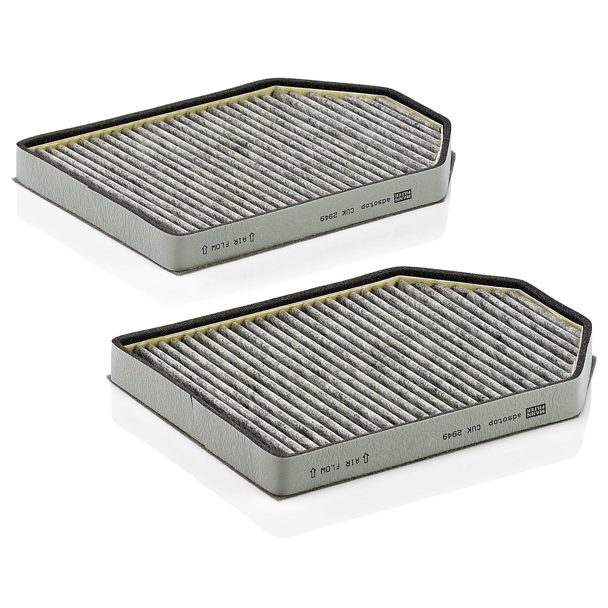 Filtr kabiny Audi A8 D2 sedana (4D2, 4D8) (1994 - 2005) cena, od 19,39 USD
