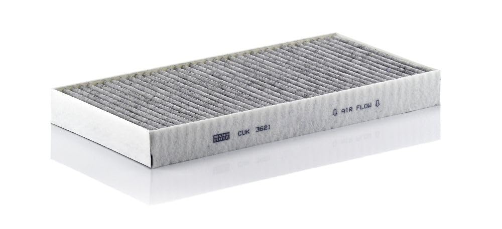 CUK3621 Mann-Filter Filtr kabiny
