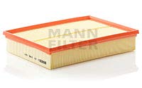 C31196 Mann-Filter Filtr powietrza