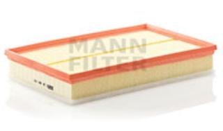 C36188 Mann-Filter Filtr powietrza