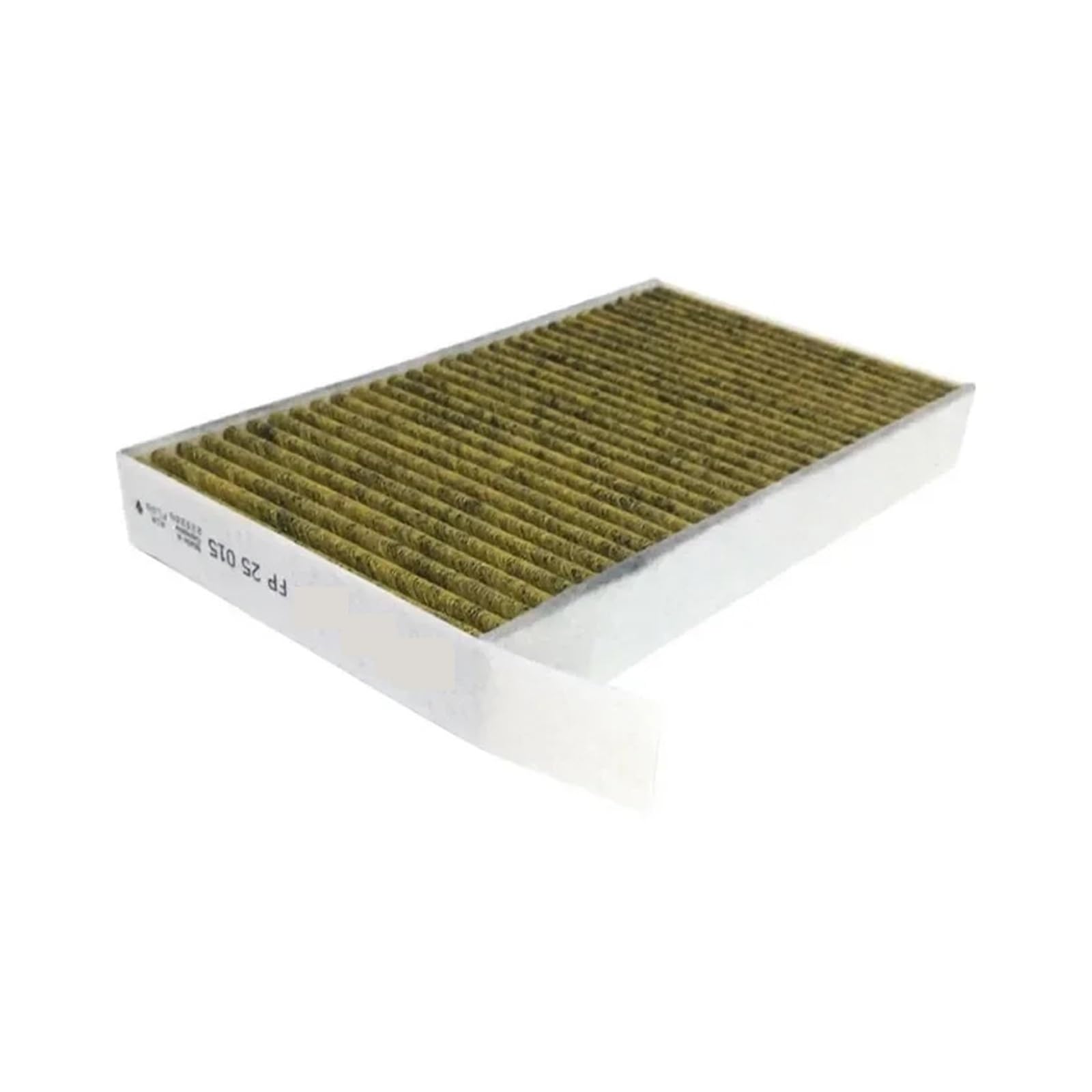 FP25015 Mann-Filter Filtr kabiny