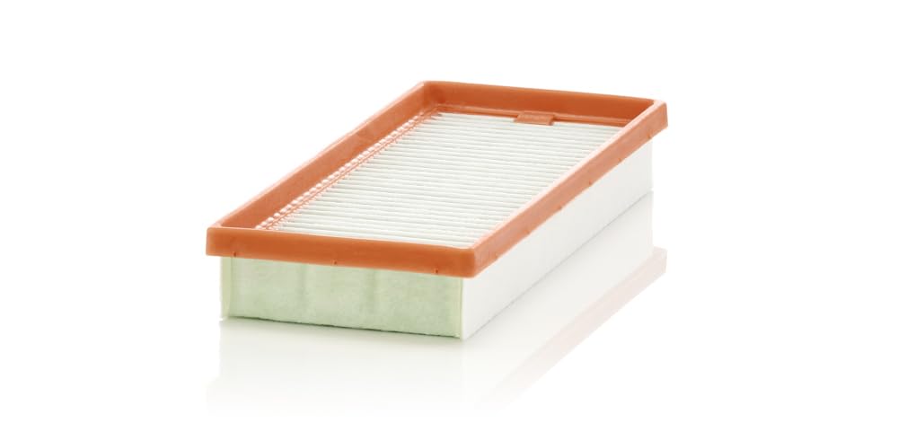 Filtr powietrza Mann-Filter C27161 cena, od 9,81 USD
