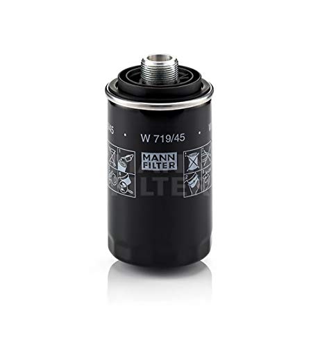 W7194 Mann-Filter Filtr oleju