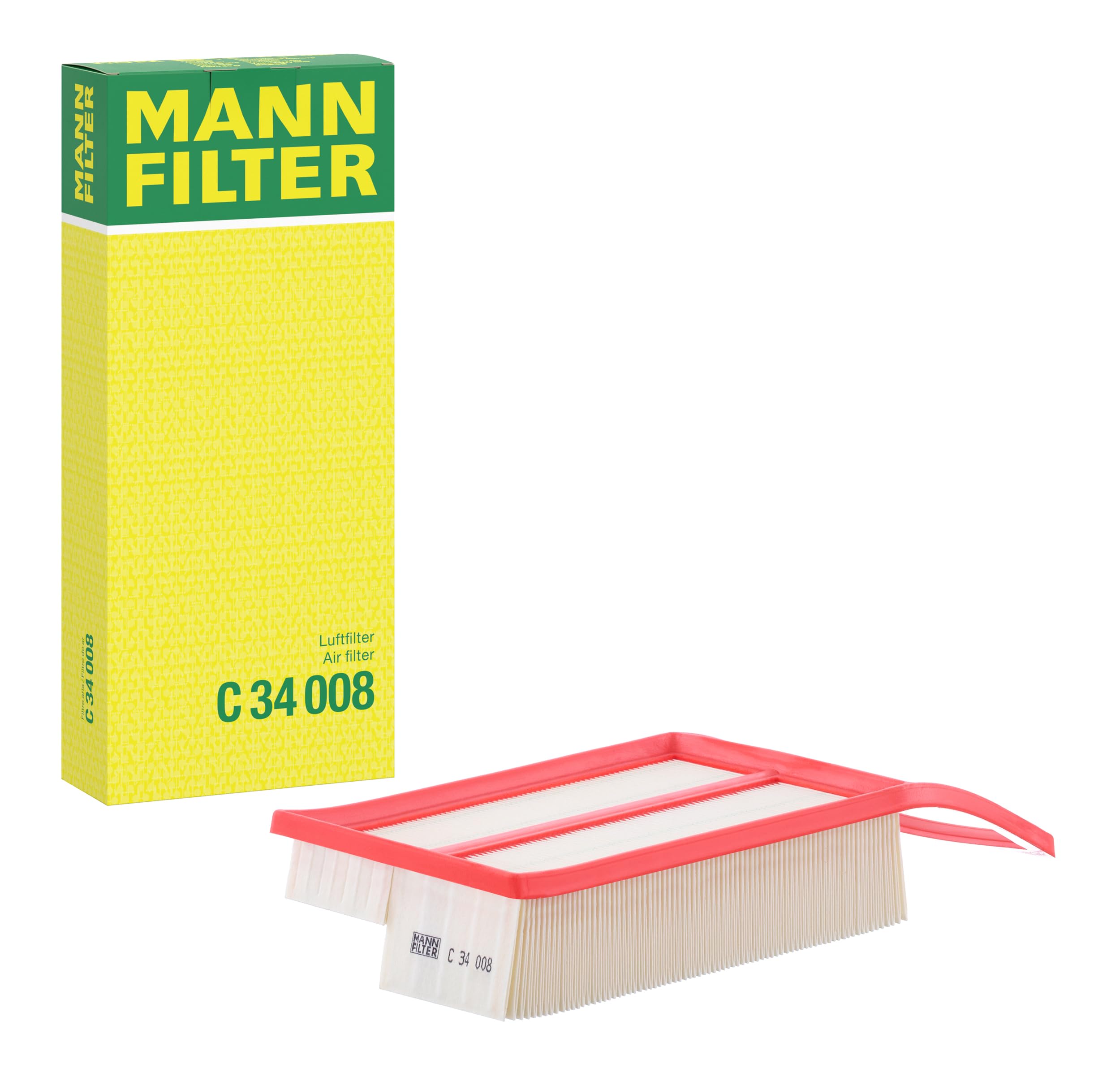 Filtr powietrza Peugeot/Citroen 1682948980 cena, od 12,35 USD