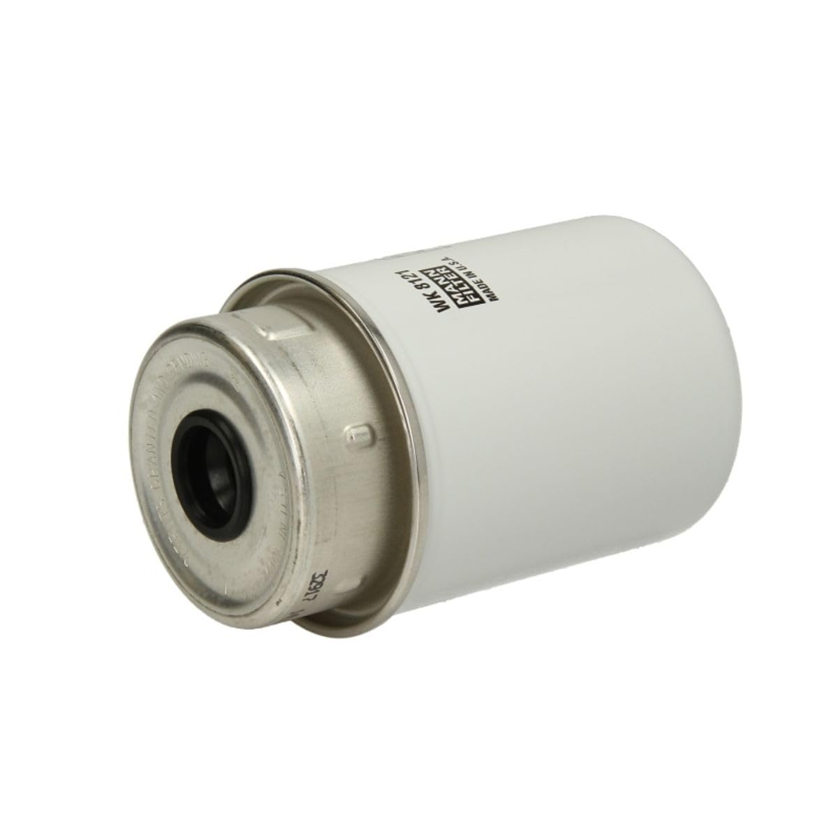 WK8121 Mann-Filter Filtr paliwa